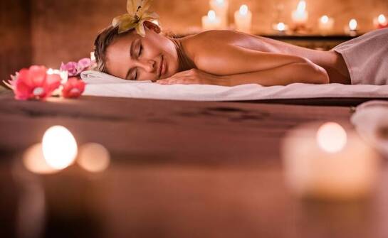 Relaksujące spa w hotelu nad morzem – oferta zabiegów