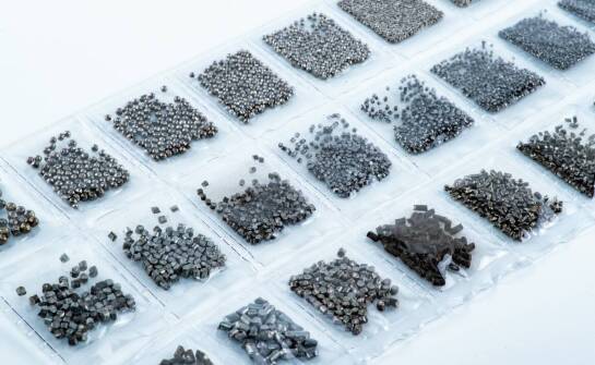 Wpływ średnicy kulek na precyzję strzałów w airsofcie