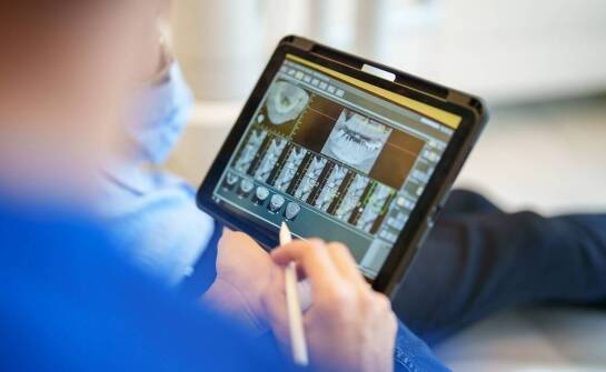 Jakie korzyści płyną z precyzyjnego planowania leczenia ortodontycznego przy użyciu RTG?