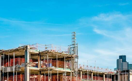 Jakie technologie budowlane stosuje VI GROUP w swoich projektach?