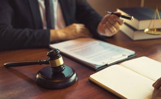 Jak radca prawny może pomóc w sprawach alimentacyjnych?