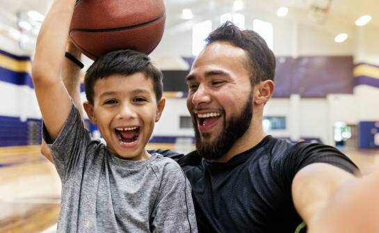 Siatki centylowe chłopców jako wskaźnik prawidłowego rozwoju fizycznego