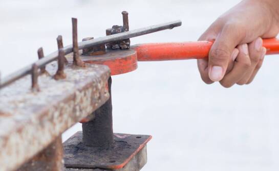 Jakie są najczęstsze błędy przy montażu podkładek kupalowych?