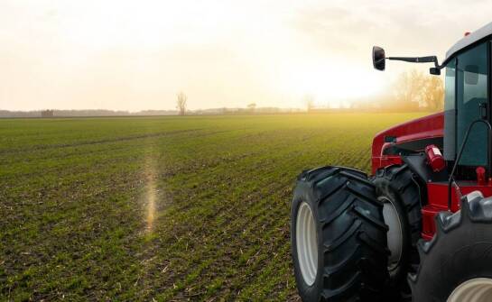 Przewaga kredy nawozowej big bag nad innymi formami nawożenia