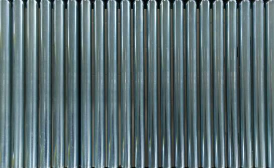 Metalowe tuby a bezpieczeństwo użytkowania urządzeń laserowych