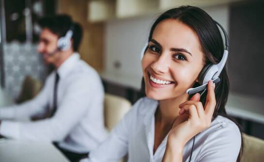Perfekcyjna obsługa klienta: znaczenie długoterminowego monitoringu jakości usług