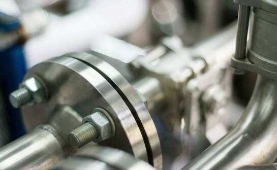 Wpływ dokładnych obliczeń rurociągów na bezpieczeństwo energetyczne