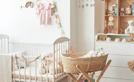 Praktyczne rozwiązania dla małych pokoi dziecięcych – oferta z Trzemeszna