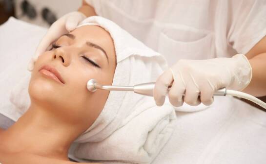 Jak oxybrazja tlenowa wspiera rozwój naczyń krwionośnych w skórze?