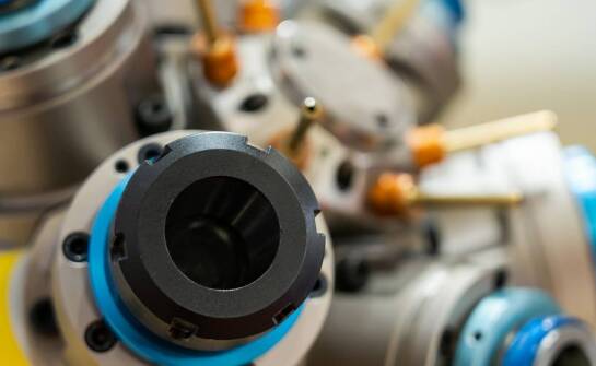 Uszczelki do systemów hydraulicznych: co oferuje rynek?