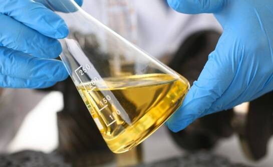 Rola badań i rozwoju w tworzeniu innowacyjnych olejów i smarów