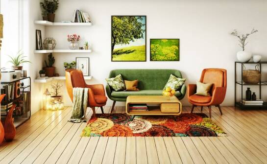 Jak kapcie japońskie mogą przyciągnąć gości z różnych kultur?