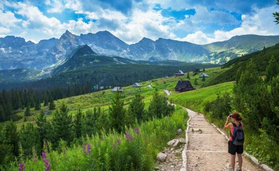 Jak przygotować się na pobyt w domkach w Krynicy Zdroju z dziećmi?