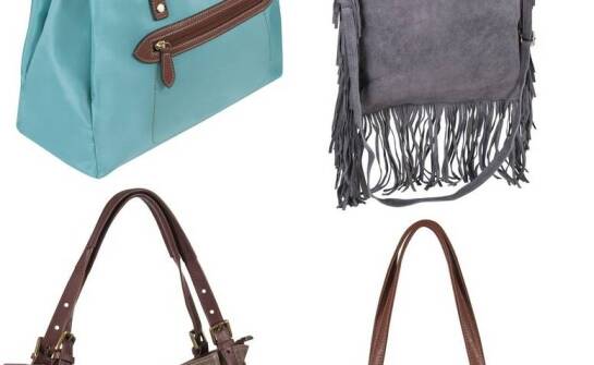 Stylowe i funkcjonalne: markowe portfele damskie w atrakcyjnych cenach