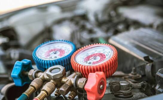 Dlaczego warto inwestować w testery do klimatyzacji z czynnikiem r1234yf?