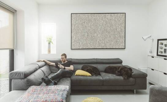 Lustra LED z ramą czy bezramowe – co lepiej pasuje do Twojego wnętrza?