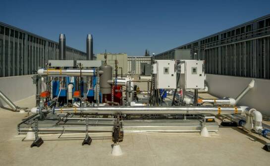 Wykorzystanie nowoczesnych systemów wentylacyjnych w budownictwie