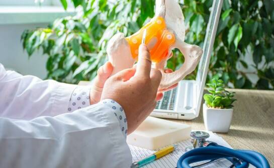 Skeletin a poprawa elastyczności stawów – co mówi nauka?