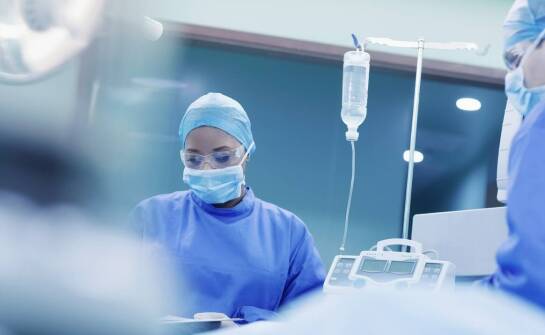 Jaka jest specyfika chirurgii miękkiej i ortopedycznej w weterynarii?