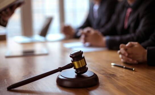 Przebieg postępowania sądowego o podwyższenie alimentów