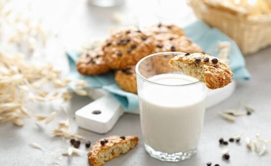 Jakie są korzyści zdrowotne wynikające z wyboru mleka w buteleczkach?