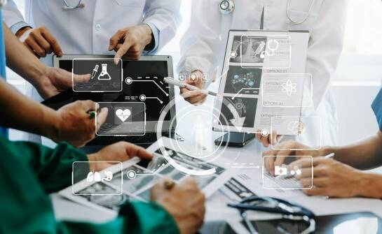 Jak doradztwo techniczne wspiera wybór odpowiedniego wyposażenia medycznego?