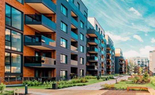 Mieszkania na sprzedaż Kraków – jak znaleźć ofertę dopasowaną do bud�żetu?