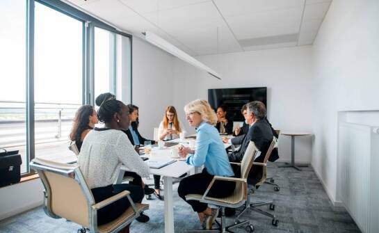 Jak wygląda proces rekrutacji do pracy w niemieckiej chłodni?