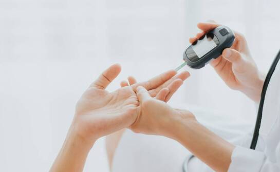 Nowoczesne metody leczenia cukrzycy