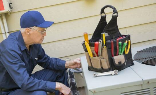 Jak często powinien być przeprowadzany serwis klimatyzacji?