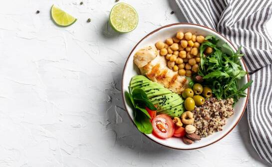 Jakie są zalety stosowania imunosanu w diecie wegańskiej?