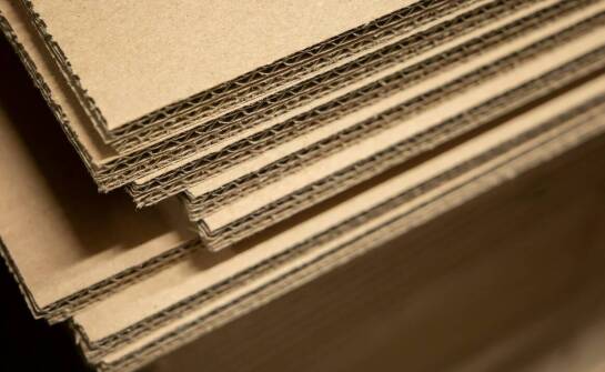 Ekologiczne aspekty produkcji pudełek fasonowych