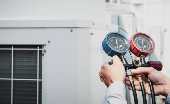 Jak przygotować się do wizyty serwisowej pomp ciepła?