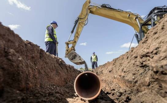 Jak technologia druku 3D może wpłynąć na przyszłość budowy przyłączy wodociągowych?