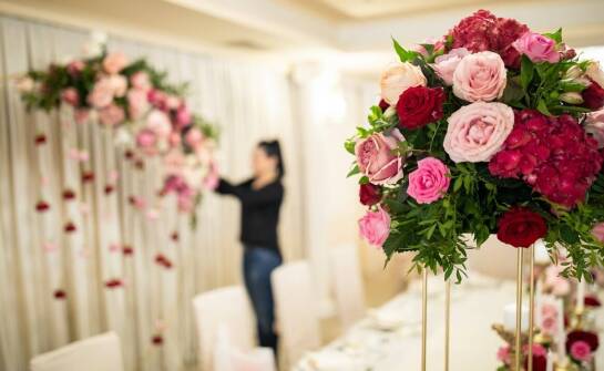 Dlaczego warto powierzyć organizację imprez okolicznościowych profesjonalistom z G-Katering?