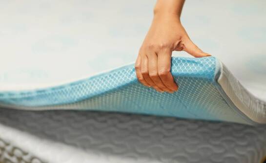 Materace przeciwodleżynowe: jak wpływają na jakość snu i zdrowie pacjentów?