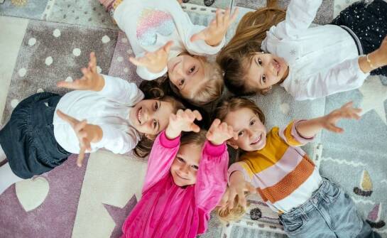 Jakie znaczenie mają zajęcia ruchowe dla dzieci uczęszczających do prywatnego żłobka?