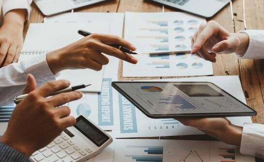 Finansowe aspekty wdrożenia esco projektu w małych i średnich przedsiębiorstwach