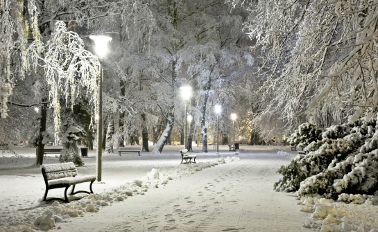 Oświetlenie zewnętrzne LED a oszczędności energetyczne dla instytucji publicznych