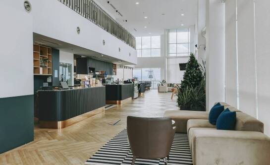 Eventy firmowe w Białej Podlaskiej: jak nasza oferta może wspierać Twój biznes?