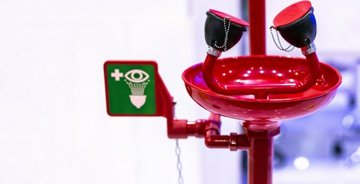 Zastosowanie filtrów do masek przeciwgazowych w sytuacjach awaryjnych