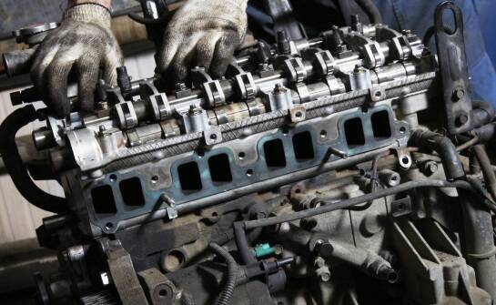 Korzyści z wymiany odmy olejowej w autach Peugeot