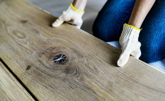 Jak sprzątanie po remoncie wpływa na zdrowie domowników?