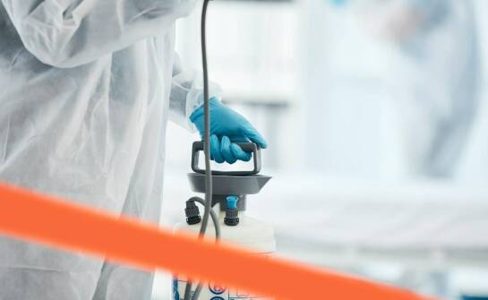 Wpływ profesjonalnego sprzątania na bezpieczeństwo i komfort użytkowników przestrzeni publicznych