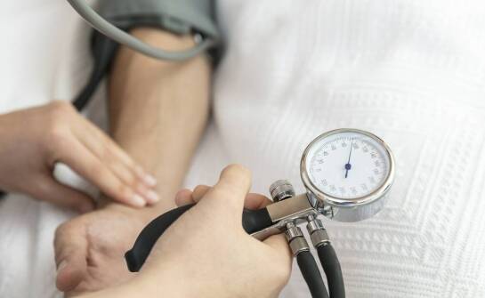 Znaczenie regularnych pomiarów dla osób z tendencją do niskiego dolnego ciśnienia