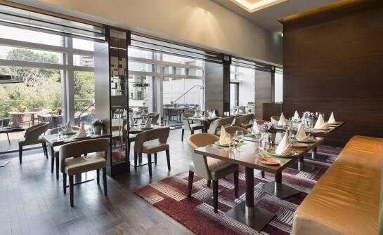 Sobieszewo restauracja - jak dostosowujemy menu do potrzeb naszych gości?