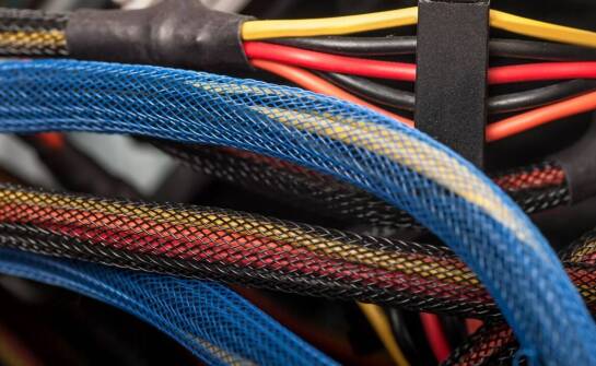 Okablowanie do zastosowań specjalistycznych – jakie produkty oferujemy?