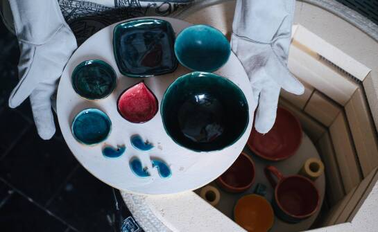 Durability of ceramic bowls – what you should know