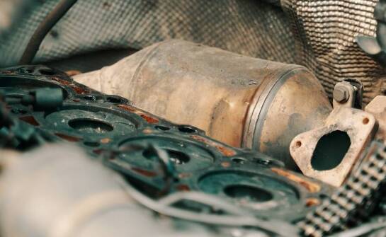 Jakie technologie stosujemy, aby zapewnić 100% sprawność filtrów po czyszczeniu?