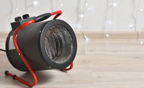 Przegląd dostępnych modeli nagrzewnic elektrycznych na rynku